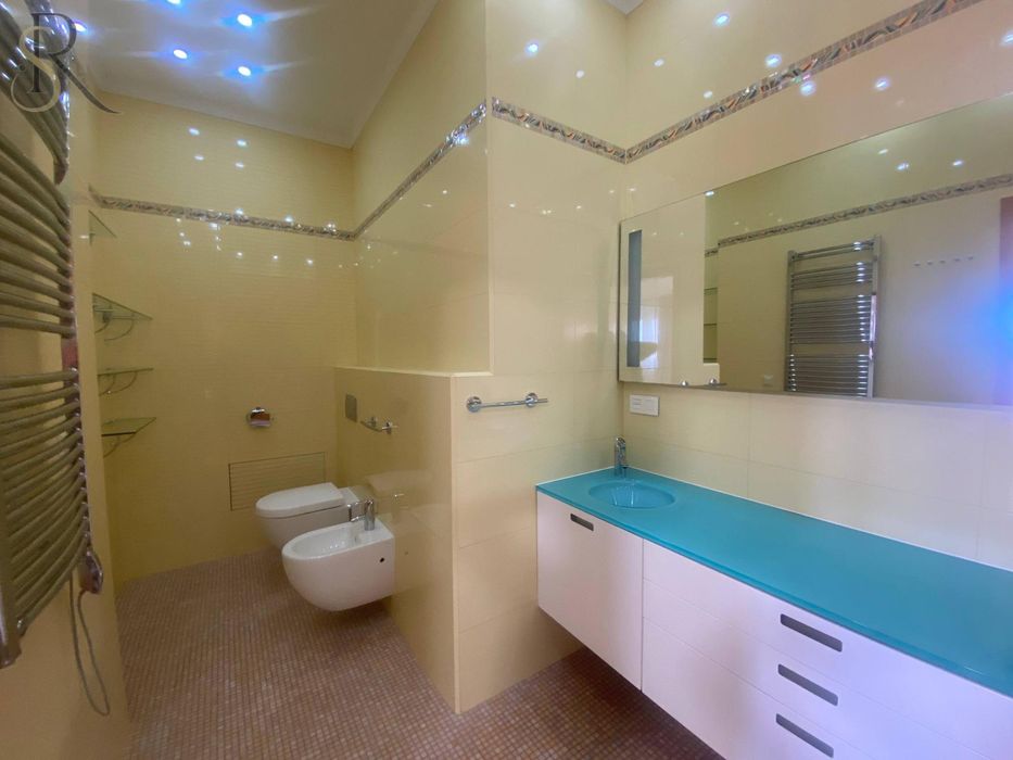 Квартира на вул. Велика Житомирська, 20А в Києві, ID 212164, фото №23