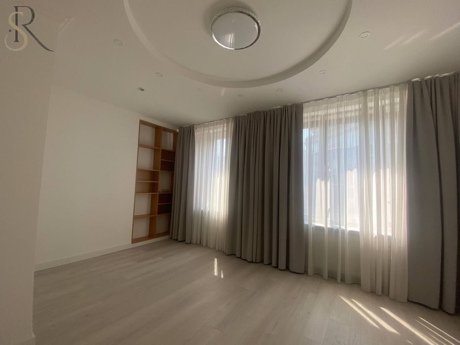 Квартира на вул. Велика Житомирська, 20А в Київ, ID 212164, фото №5