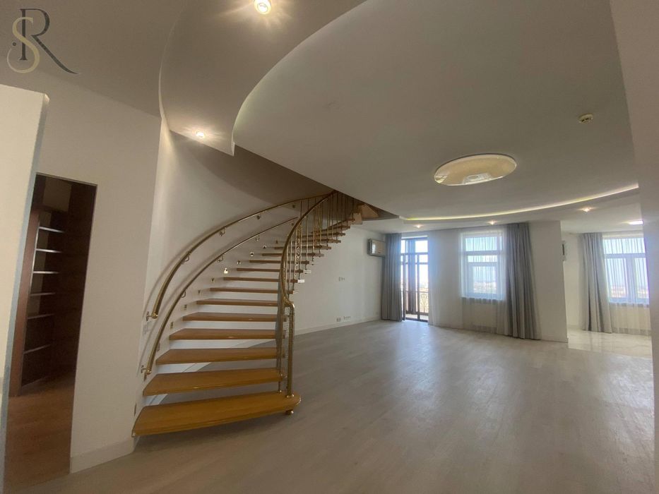 Квартира на вул. Велика Житомирська, 20А в Києві, ID 212164, фото №6