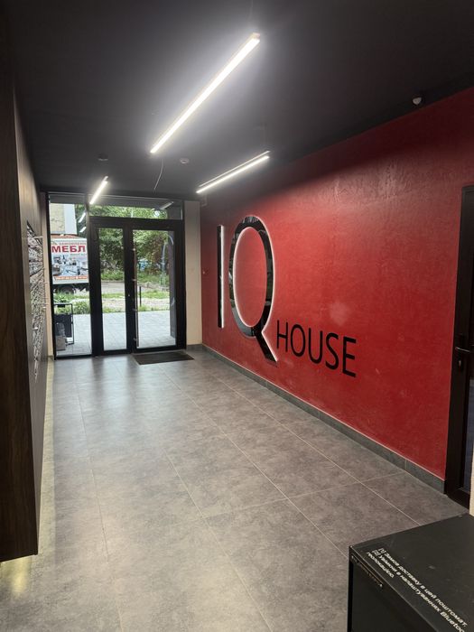 Квартира на ЖК IQ House в Івано-Франківську, ID 253111, фото №2