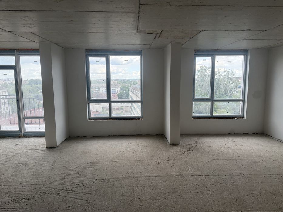 Квартира на ЖК IQ House в Івано-Франківську, ID 253111, фото №5