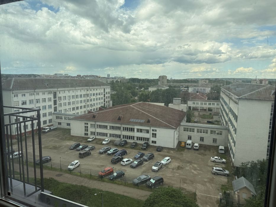Квартира на ЖК IQ House в Івано-Франківську, ID 253111, фото №6