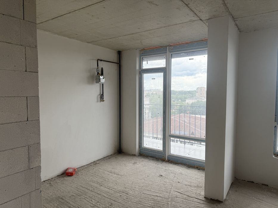 Квартира на ЖК IQ House в Івано-Франківську, ID 253111, фото №7
