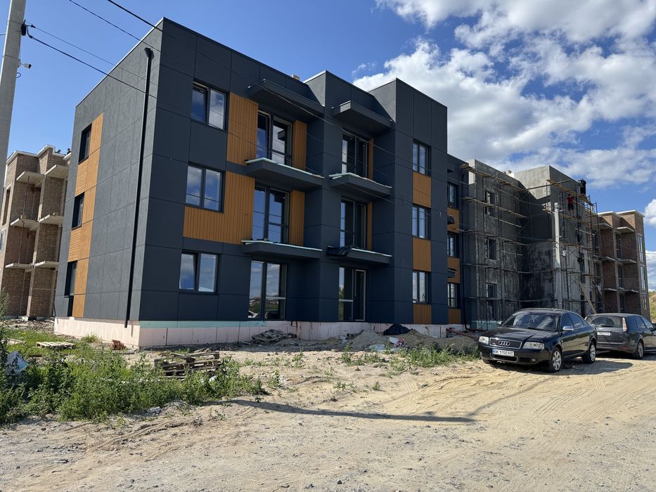 Квартира на р-н Нового Двору в Рівному, ID 212207, фото №8