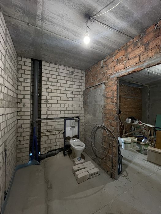Квартира на просп. Миру, 1б в Житомирі, ID 255262, фото №14