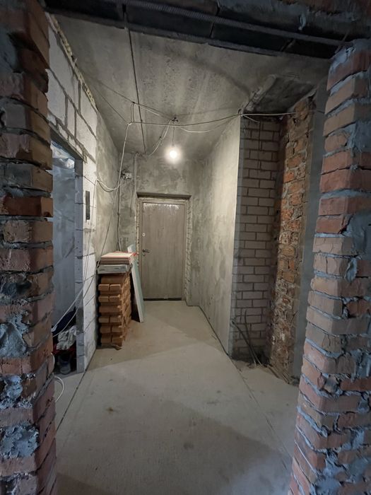 Квартира на просп. Миру, 1б в Житомирі, ID 255262, фото №9
