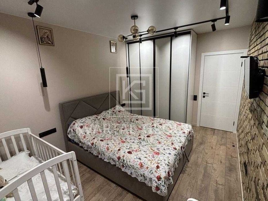 Квартира на біля метро Лісова в Києві, ID 228501, фото №14