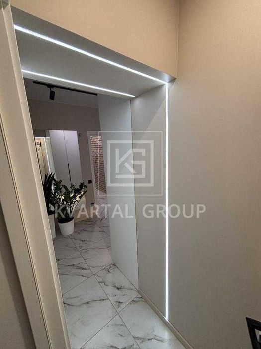 Квартира на біля метро Лісова в Києві, ID 228501, фото №17