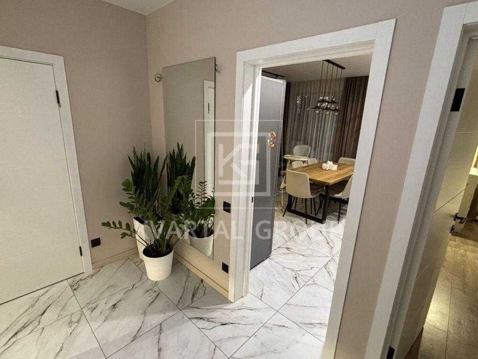 Квартира на біля метро Лісова в Києві, ID 228501, фото №18