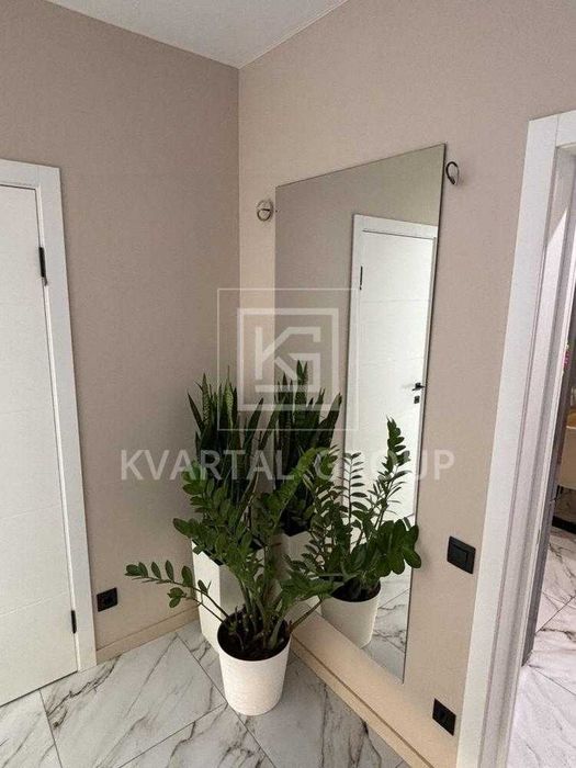 Квартира на біля метро Лісова в Києві, ID 228501, фото №19