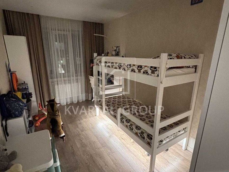 Квартира на біля метро Лісова в Києві, ID 228501, фото №20