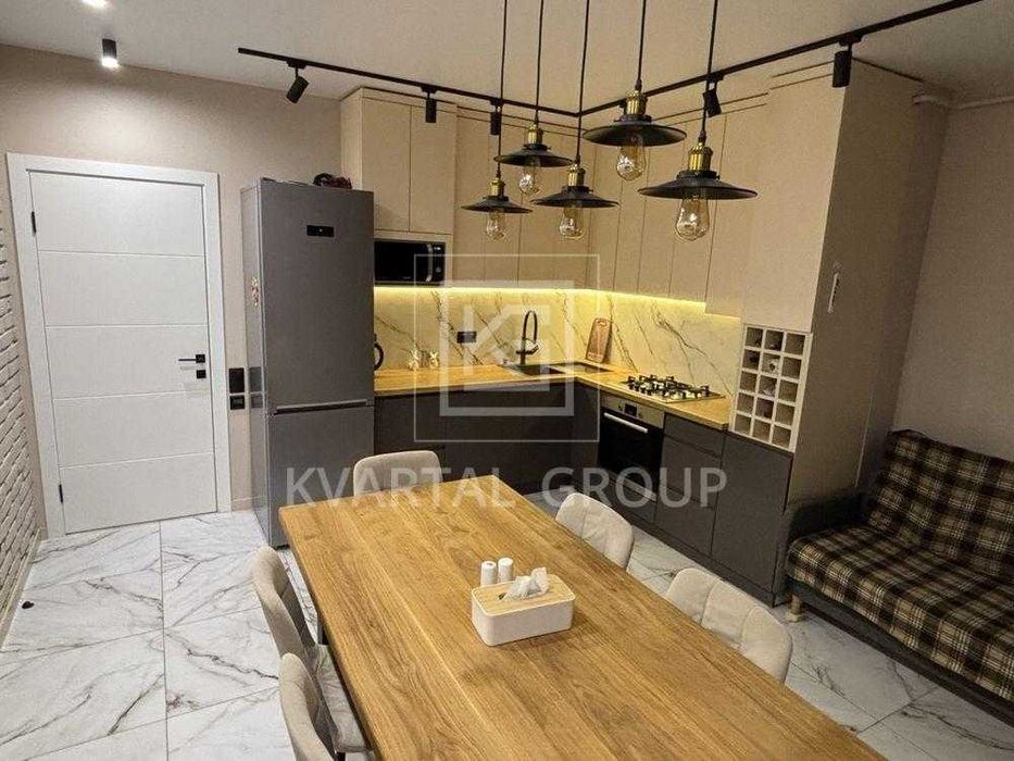 Квартира на біля метро Лісова в Києві, ID 228501, фото №3