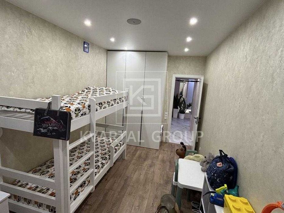 Квартира на біля метро Лісова в Києві, ID 228501, фото №21