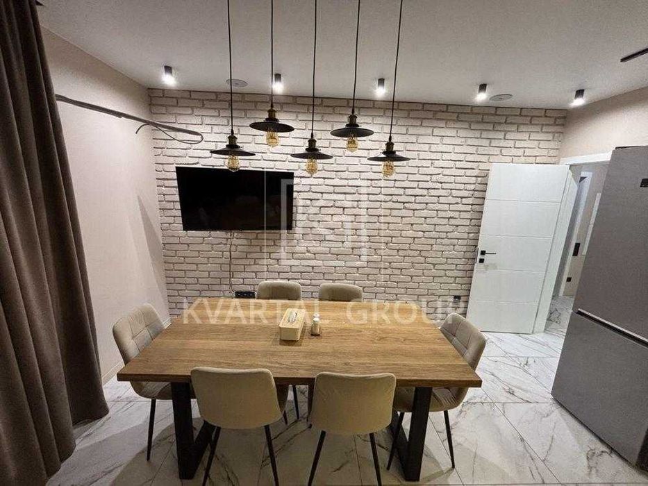 Квартира на біля метро Лісова в Києві, ID 228501, фото №4