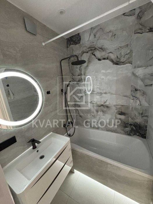 Квартира на біля метро Лісова в Києві, ID 228501, фото №6