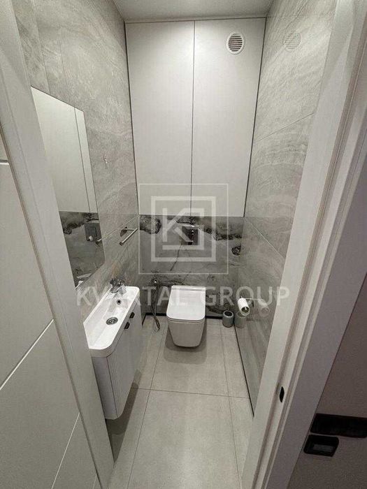 Квартира на біля метро Лісова в Києві, ID 228501, фото №8