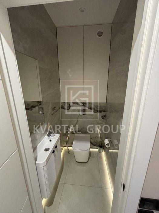 Квартира на біля метро Лісова в Києві, ID 228501, фото №9