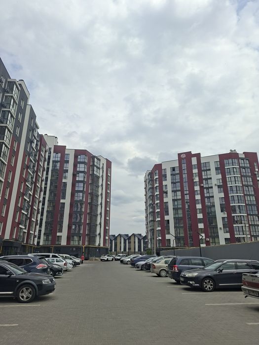 Квартира на ЖК Гранд Липини в Луцьку, ID 235886, фото №2