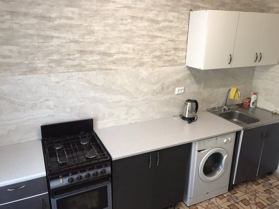 Квартира на вул. Вербицького, 8 в Києві, ID 253508, фото №2