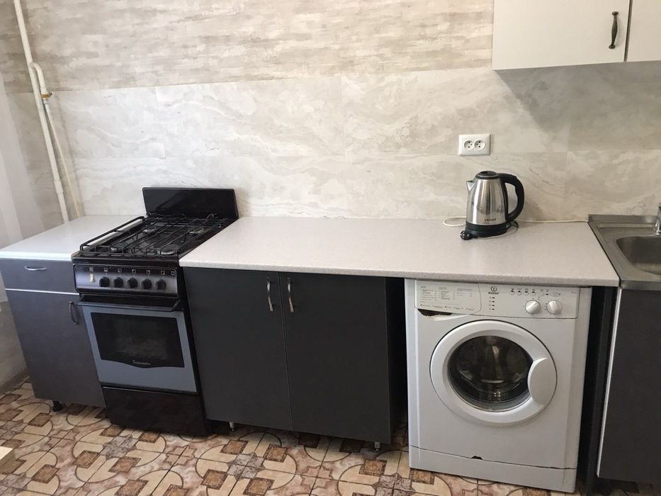 Квартира на вул. Вербицького, 8 в Києві, ID 253508, фото №4