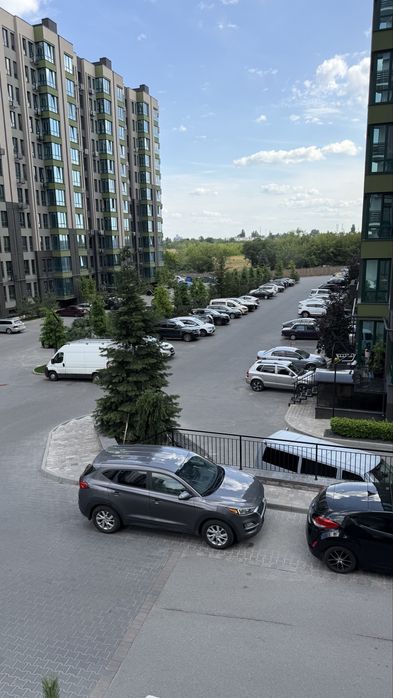 Квартира на ЖК У-Квартал в Києві, ID 235443, фото №15