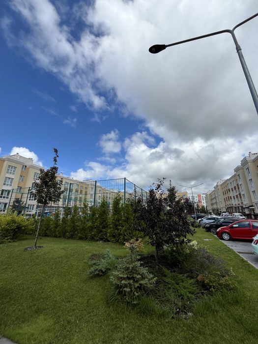 Квартира на ЖК Львівський Затишок в Києві, ID 221637, фото №12