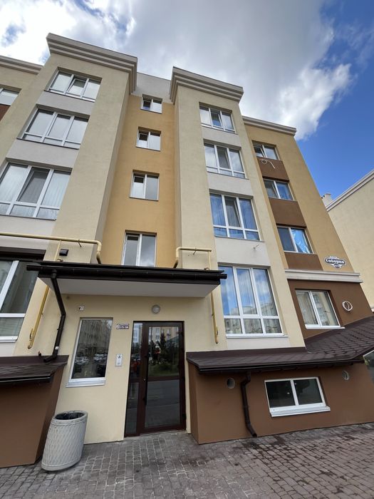 Квартира на ЖК Львівський Затишок в Києві, ID 221637, фото №14
