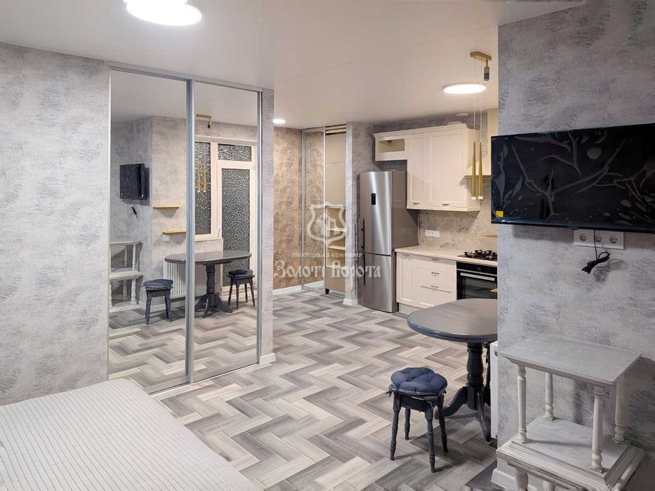 Квартира на вул. Сімейна, 3 в Києві, ID 312134, фото №1