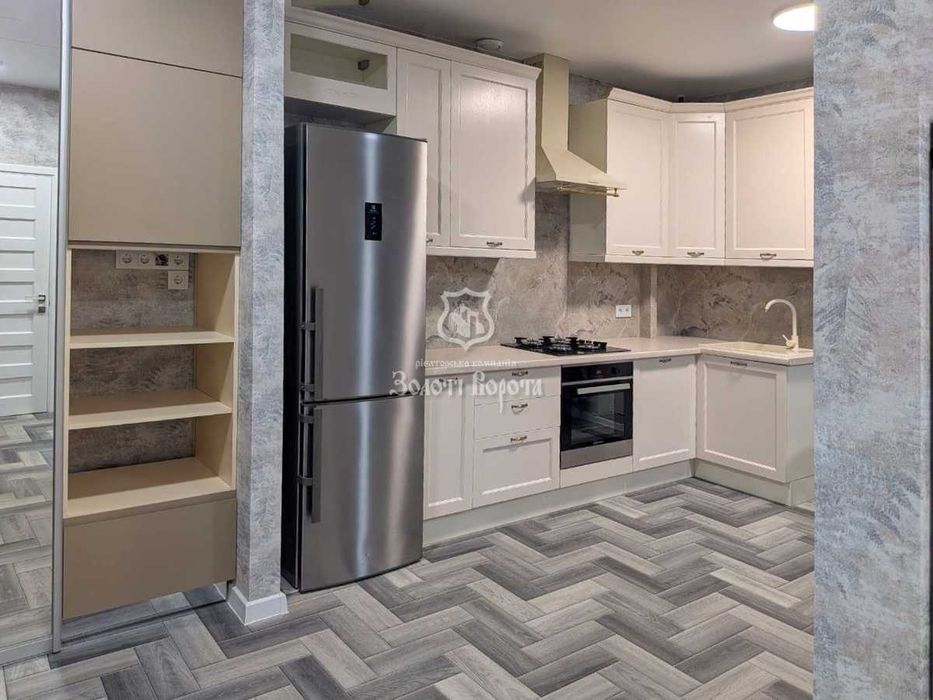Квартира на вул. Сімейна, 3 в Києві, ID 312134, фото №2