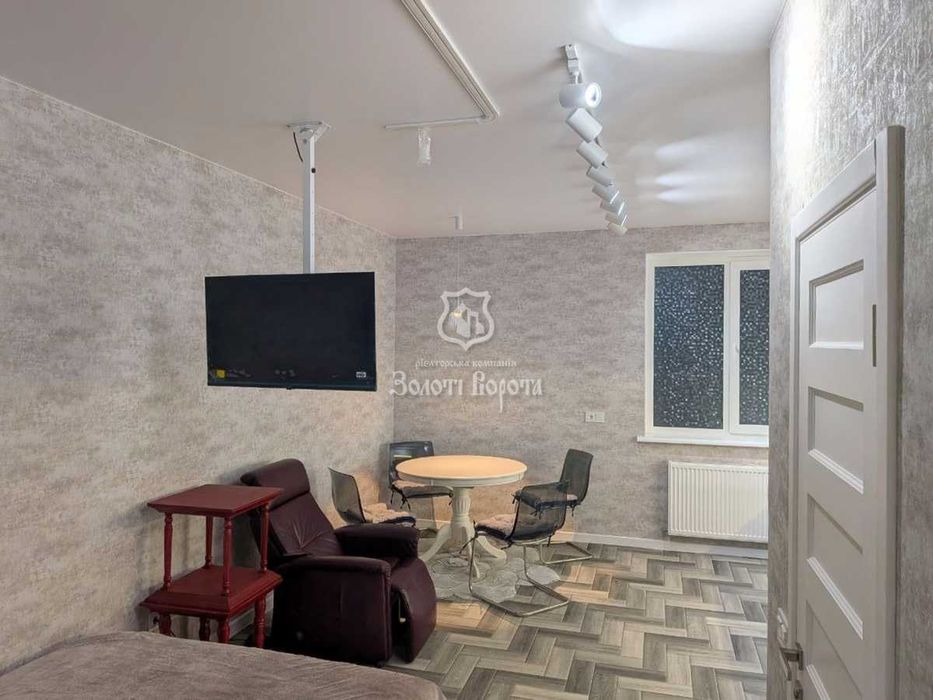 Квартира на вул. Сімейна, 3 в Києві, ID 312134, фото №13