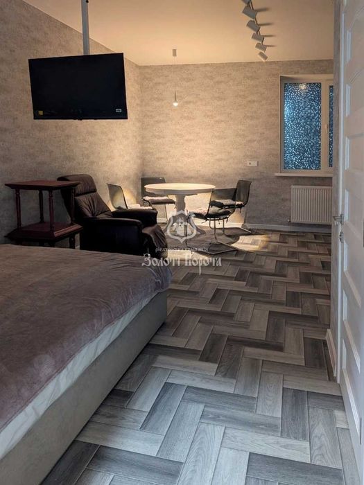 Квартира на вул. Сімейна, 3 в Києві, ID 312134, фото №16