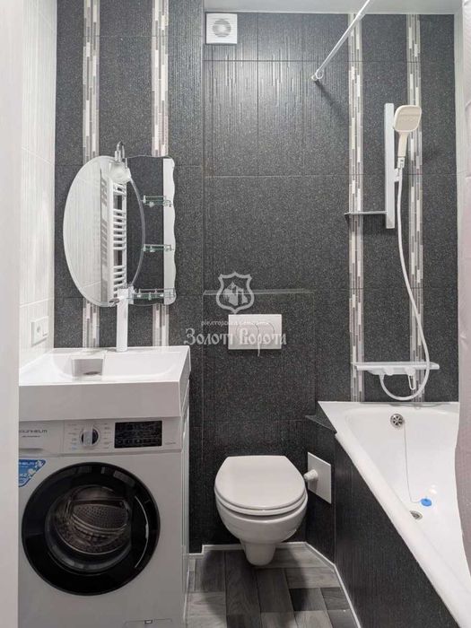 Квартира на вул. Сімейна, 3 в Києві, ID 312134, фото №18