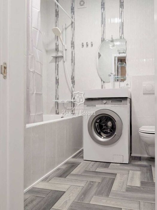 Квартира на вул. Сімейна, 3 в Києві, ID 312134, фото №19