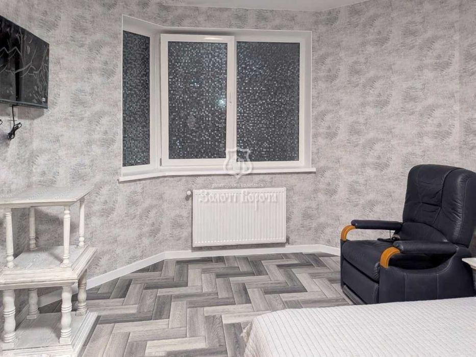 Квартира на вул. Сімейна, 3 в Києві, ID 312134, фото №7
