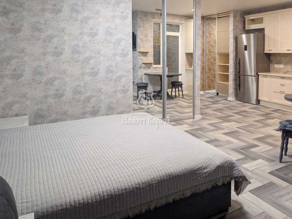 Квартира на вул. Сімейна, 3 в Києві, ID 312134, фото №9