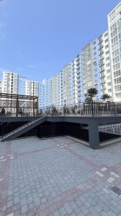 Квартира на В центрі Івано-Франківська в Івано-Франківську, ID 212308, фото №8