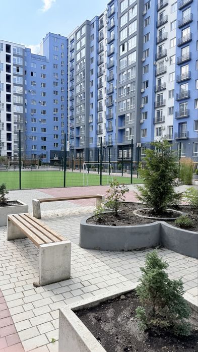 Квартира на В центрі Івано-Франківська в Івано-Франківську, ID 212308, фото №9
