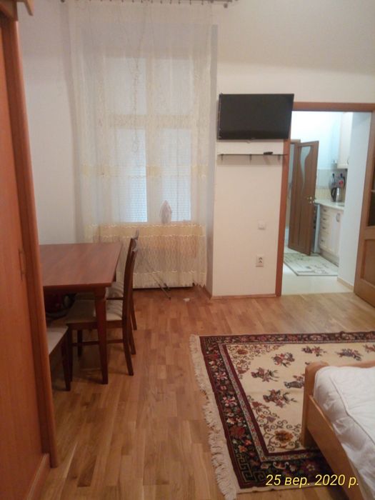 Квартира на Галицький в Львів, ID 212310, фото №5