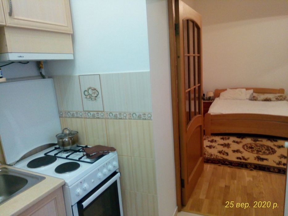 Квартира на Галицький в Львові, ID 212310, фото №10