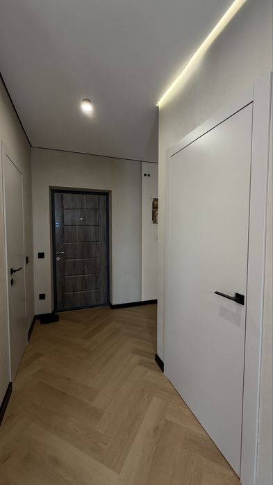 Квартира на ЖК Княгинин в Івано-Франківську, ID 212307, фото №8