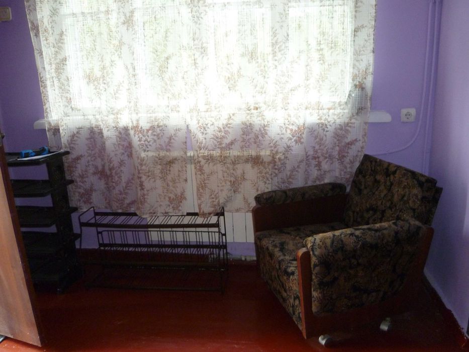 Квартира на біля метро Нивки в Києві, ID 212315, фото №16