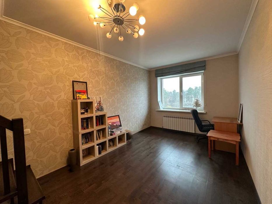 Квартира на вул. Європейська в Києві, ID 312379, фото №2