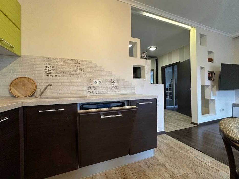 Квартира на вул. Європейська в Києві, ID 312379, фото №13