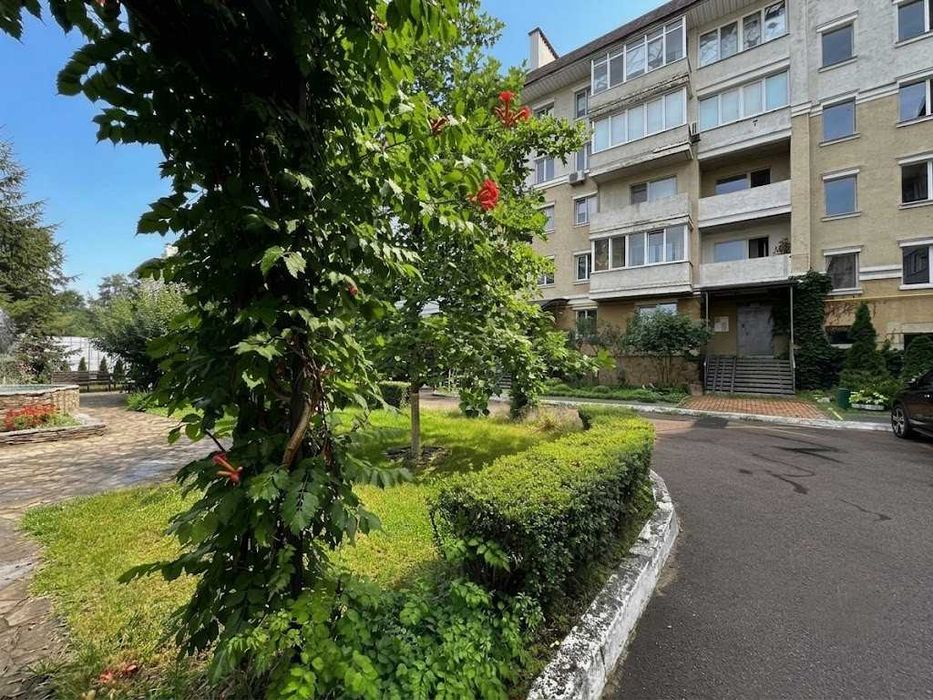 Квартира на вул. Європейська в Києві, ID 312379, фото №22