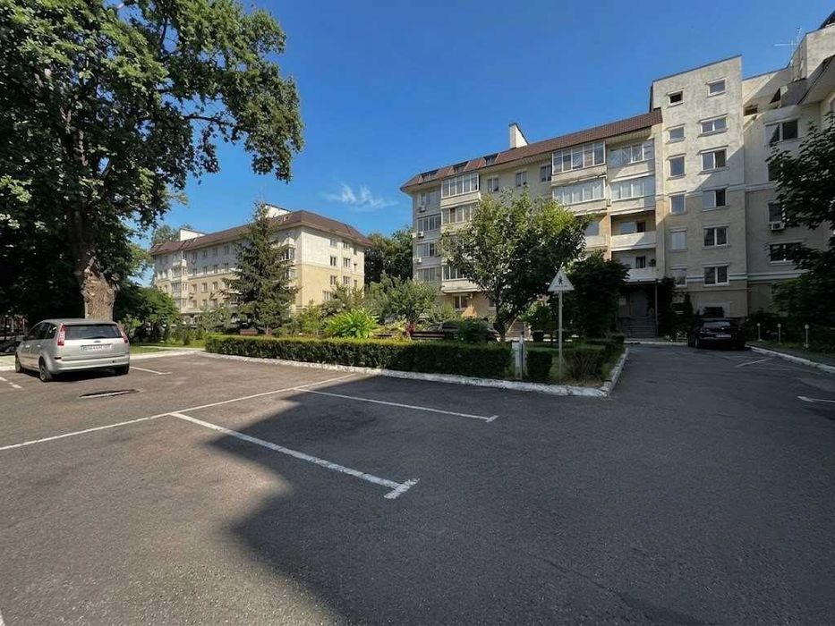 Квартира на вул. Європейська в Києві, ID 312379, фото №23