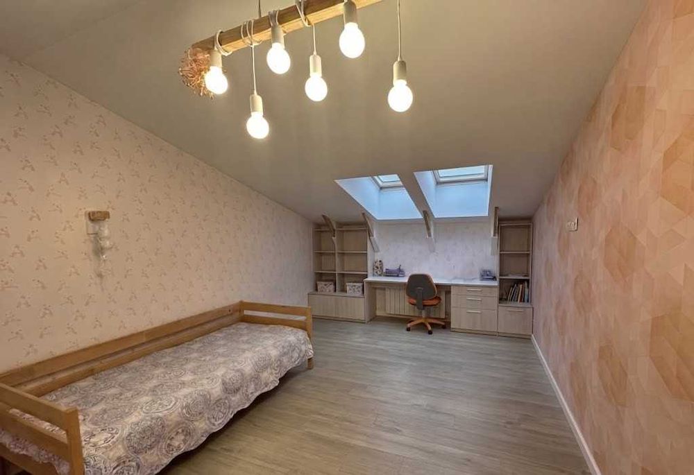 Квартира на вул. Європейська в Києві, ID 312379, фото №5