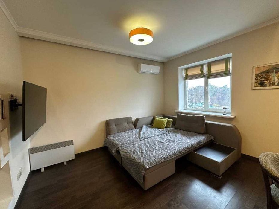 Квартира на вул. Європейська в Києві, ID 312379, фото №10