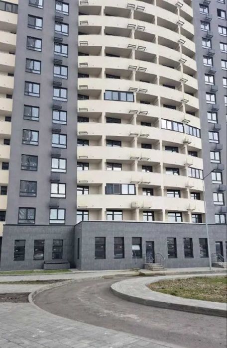 Квартира на вул. Кибальчича, 1-Г в Києві, ID 212320, фото №11