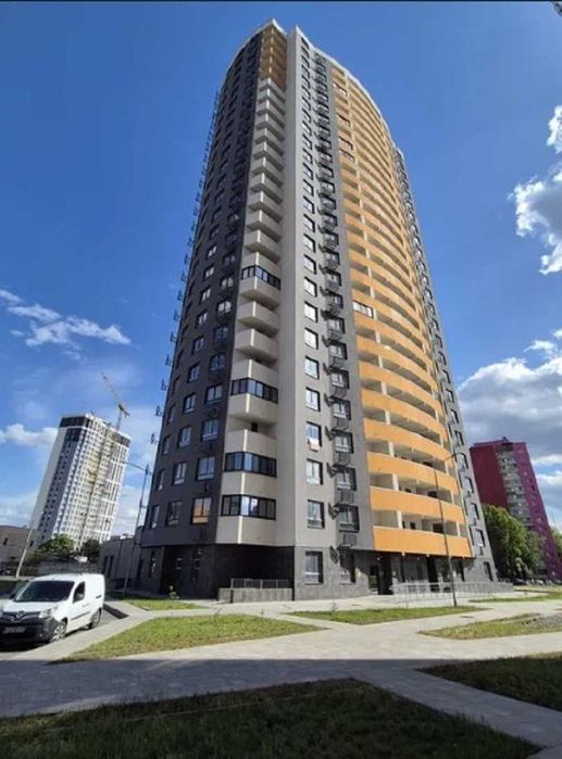 Квартира на вул. Кибальчича, 1-Г в Києві, ID 212320, фото №14