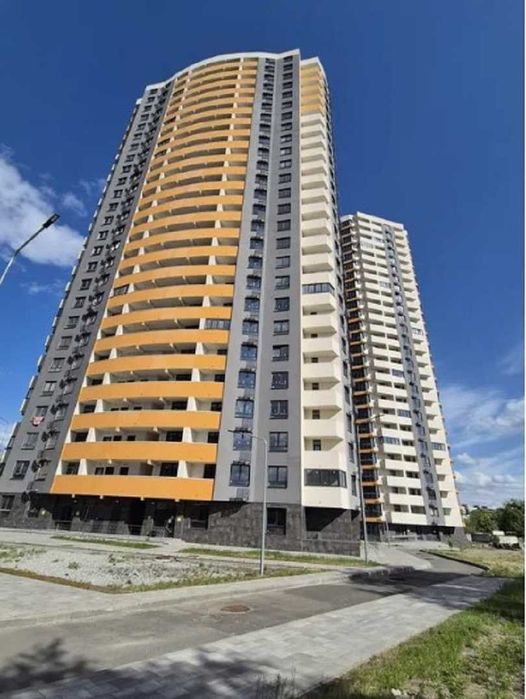 Квартира на вул. Кибальчича, 1-Г в Києві, ID 212320, фото №15